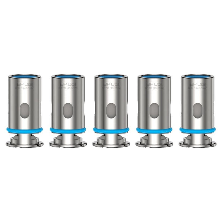 Aspire BP Replacement Coil-Pack of 5 #Simbavapes#