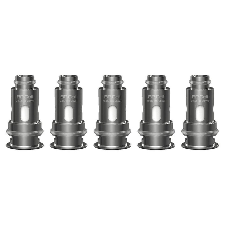 Aspire BP Replacement Coil-Pack of 5 #Simbavapes#