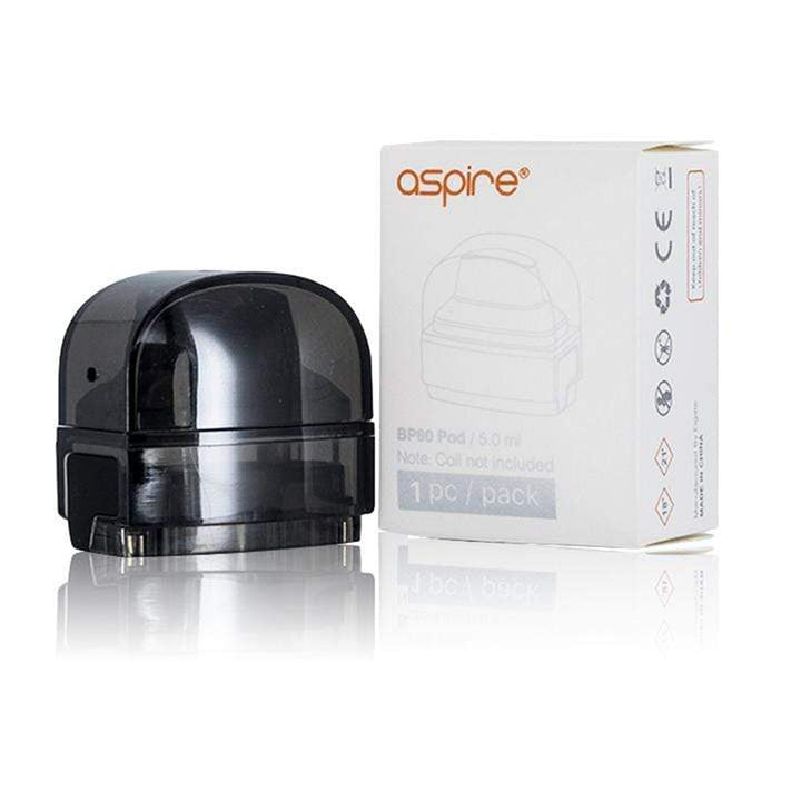 Aspire BP60 Replacement Pod #Simbavapes#