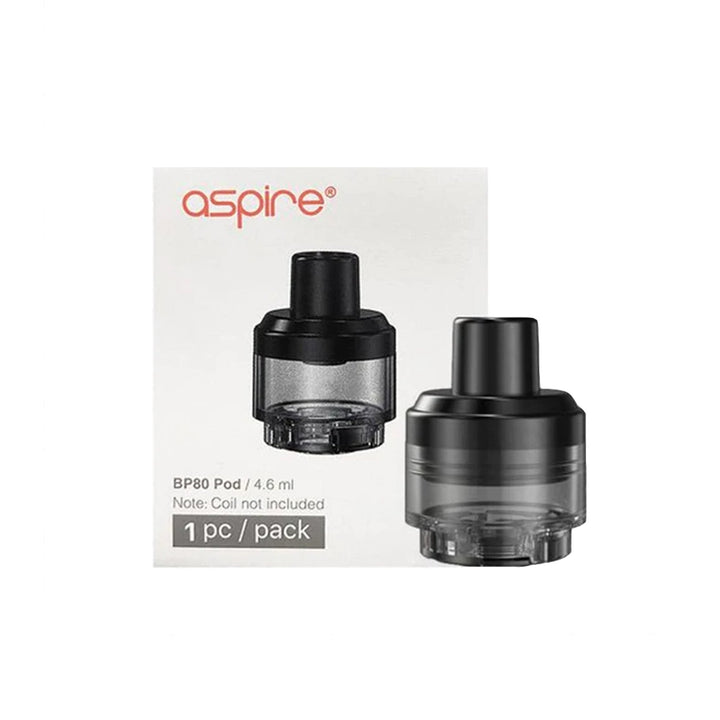 Aspire BP80 Replacement Pod #Simbavapes#