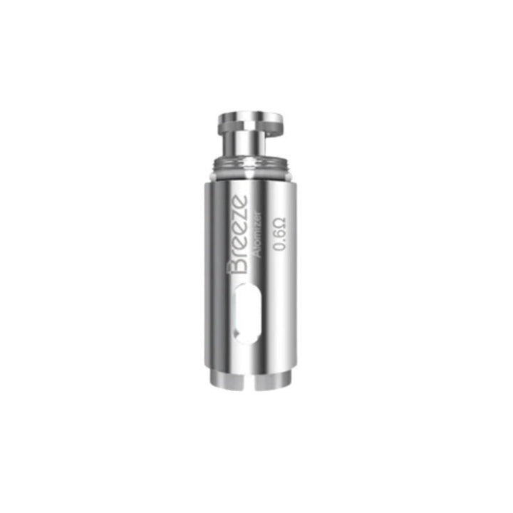 Aspire Breeze 2 Coils Pack of 5 #Simbavapes#