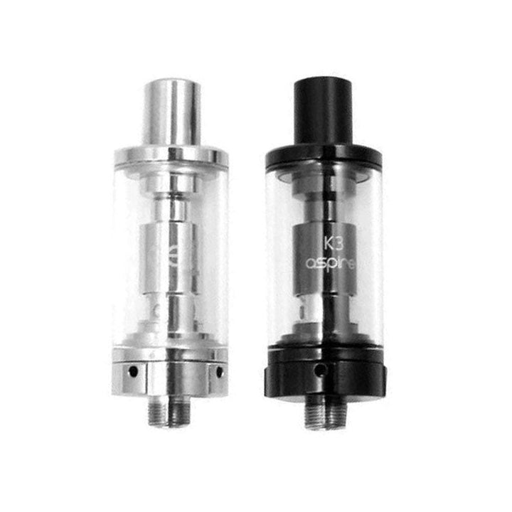 Aspire K3 Tank #Simbavapes#