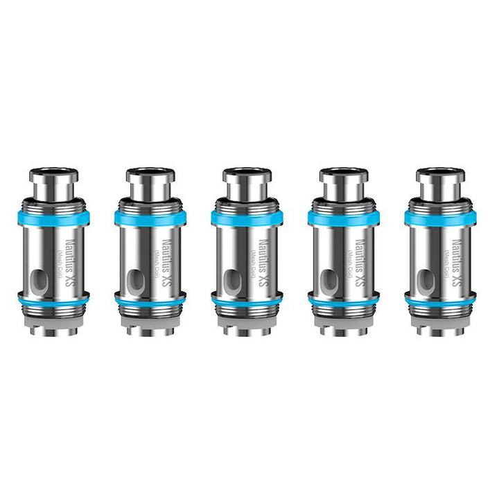 Aspire Nautilus XS Coil 0.7ohm - Pack of 5 #Simbavapes#