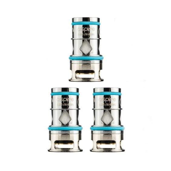 Aspire - Odan - 0.20 ohm - Coils #Simbavapes#