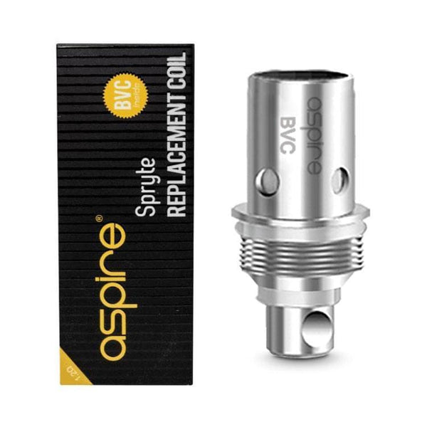 Aspire - Spryte - 1.20 ohm - Coils #Simbavapes#