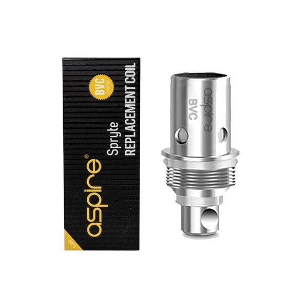 Aspire Spryte Coils - Pack of 5 #Simbavapes#