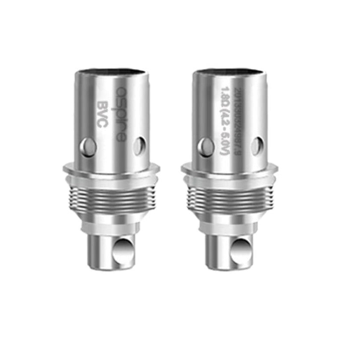 Aspire Spryte Coils - Pack of 5 #Simbavapes#