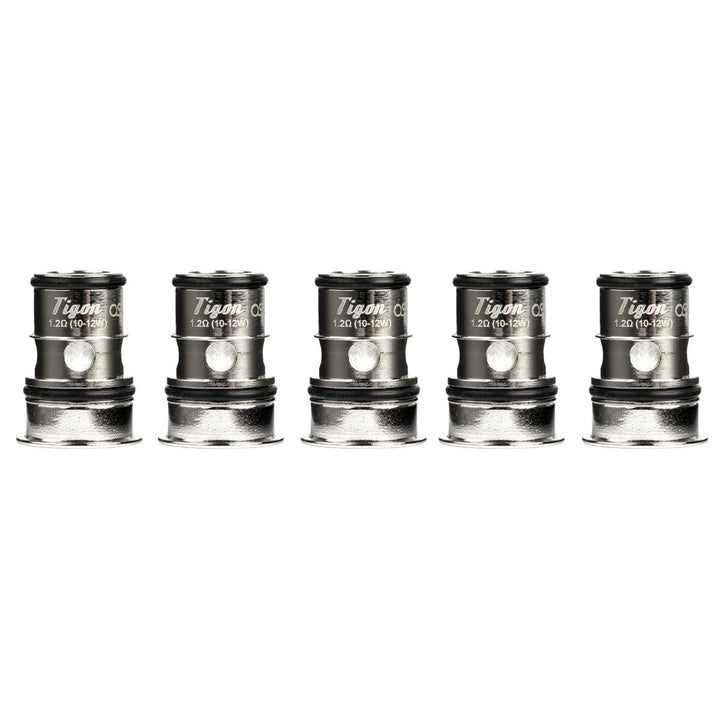 Aspire Tigon Coils - Pack of 5 #Simbavapes#