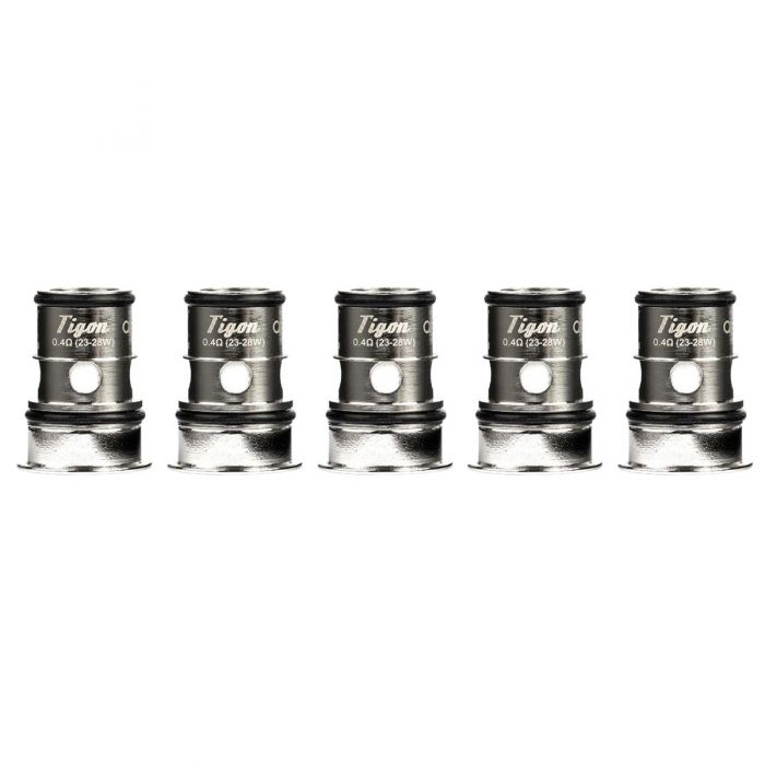 Aspire Tigon Coils - Pack of 5 #Simbavapes#