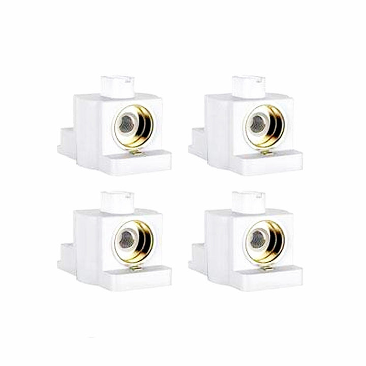 Authentic SMOK X-Force Replacement Coils - Pack of 4 #Simbavapes#