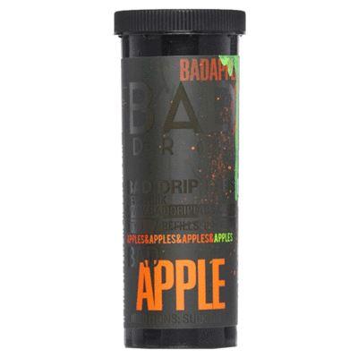 Bad Drip 50ml Shortfill #Simbavapes#