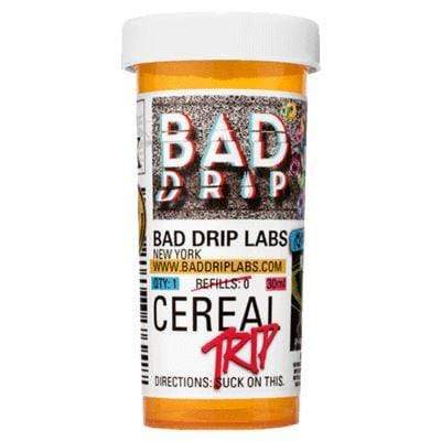 Bad Drip 50ml Shortfill #Simbavapes#