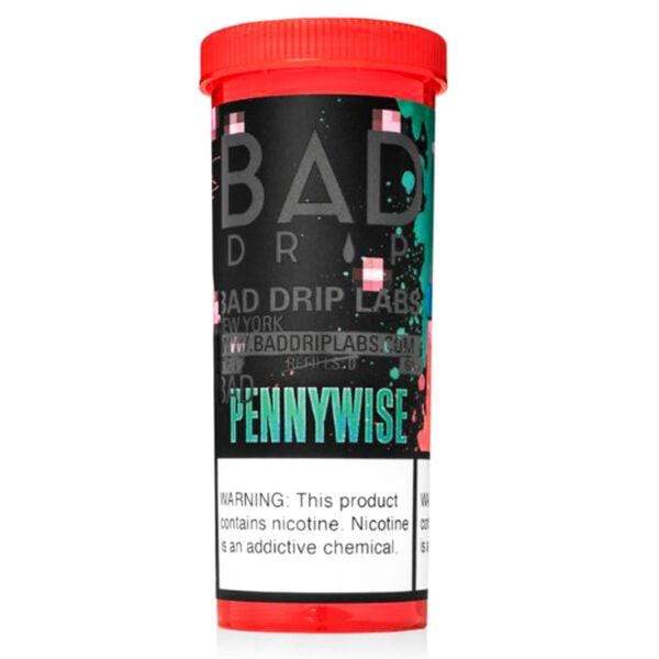 Bad Drip 50ml Shortfill #Simbavapes#