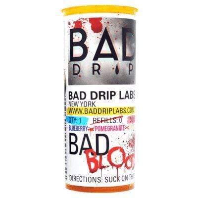 Bad Drip 50ml Shortfill #Simbavapes#