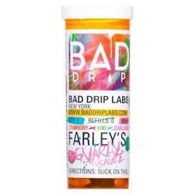 Bad Drip 50ml Shortfill #Simbavapes#