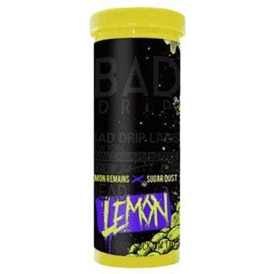 Bad Drip 50ml Shortfill #Simbavapes#