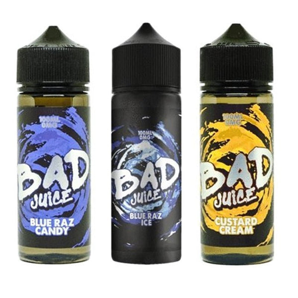 Bad Juice 100ml Shortfill #Simbavapes#