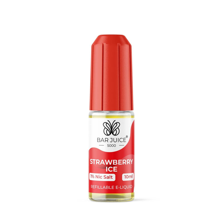 Bar Juice 5000 - 10ml E-liquid - Pack of 10 #Simbavapes#