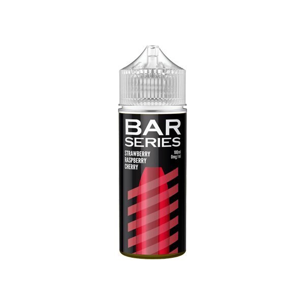 Bar Series - 100ml - E-Liquid #Simbavapes#
