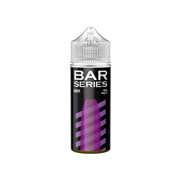 Bar Series - 100ml - E-Liquid #Simbavapes#