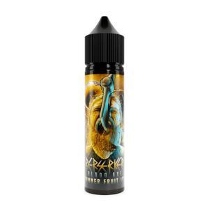 Berserker Blood Axe 50ml Shortfill #Simbavapes#