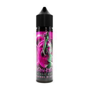 Berserker Blood Axe 50ml Shortfill #Simbavapes#