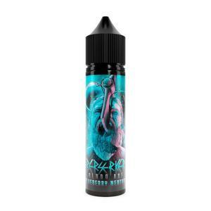 Berserker Blood Axe 50ml Shortfill #Simbavapes#