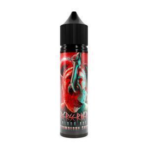 Berserker Blood Axe 50ml Shortfill #Simbavapes#