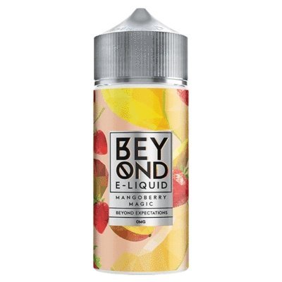 Beyond 100ml Shortfill #Simbavapes#