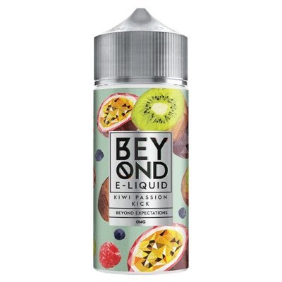 Beyond 100ml Shortfill #Simbavapes#