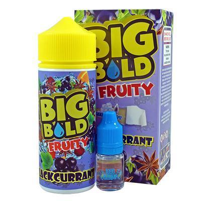 Big Bold Fruity 100ML Shortfill #Simbavapes#