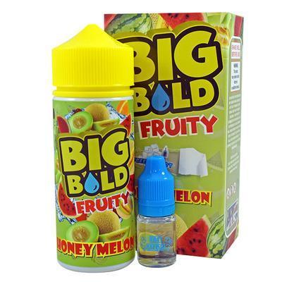 Big Bold Fruity 100ML Shortfill #Simbavapes#