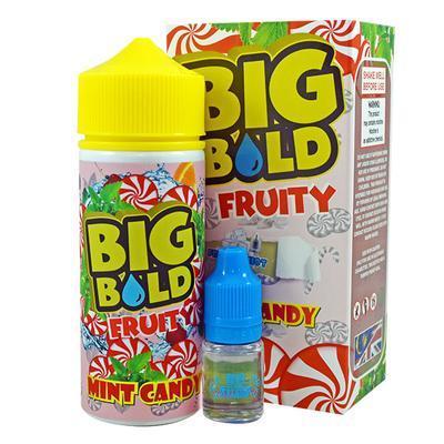 Big Bold Fruity 100ML Shortfill #Simbavapes#