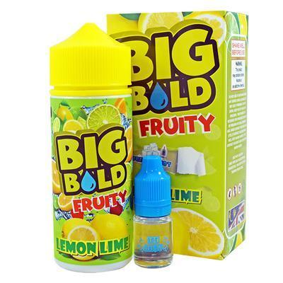 Big Bold Fruity 100ML Shortfill #Simbavapes#