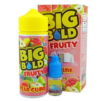 Big Bold Fruity 100ML Shortfill #Simbavapes#