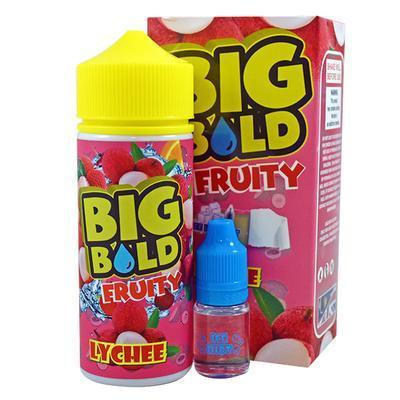 Big Bold Fruity 100ML Shortfill #Simbavapes#