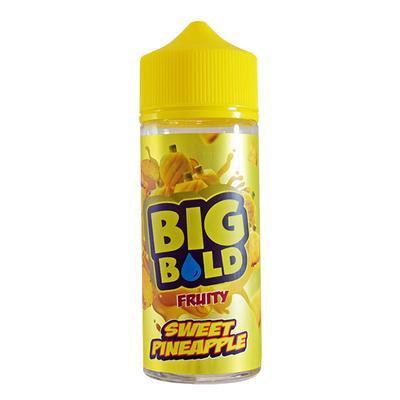 Big Bold Fruity 100ML Shortfill #Simbavapes#