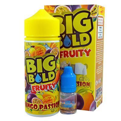 Big Bold Fruity 100ML Shortfill #Simbavapes#