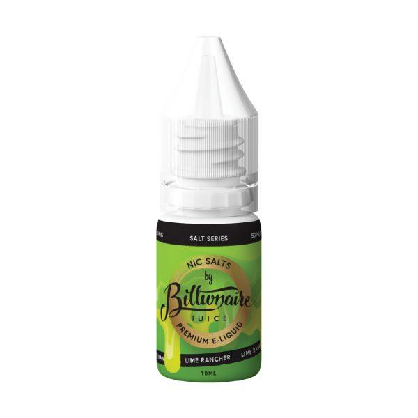 Billonaire Juice 10ml Nic Salt #Simbavapes#