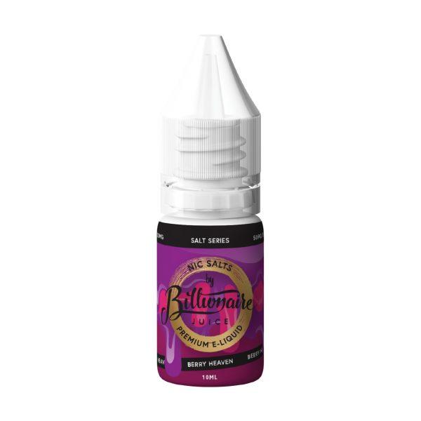 Billonaire Juice 10ml Nic Salt #Simbavapes#