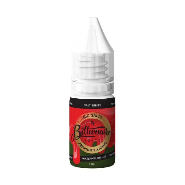 Billonaire Juice 10ml Nic Salt #Simbavapes#