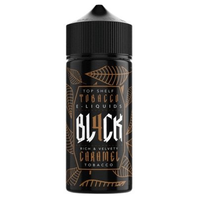 Bla4ck 100ml Shortfill #Simbavapes#