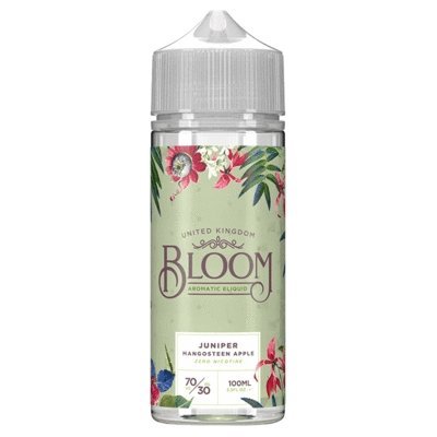 Bloom 100ml Shortfill #Simbavapes#