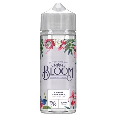 Bloom 100ml Shortfill #Simbavapes#