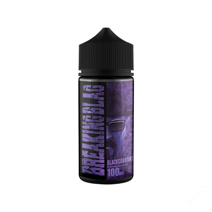 Breaking Blag Shortfill 100ml E-Liquid | 0mg #Simbavapes#