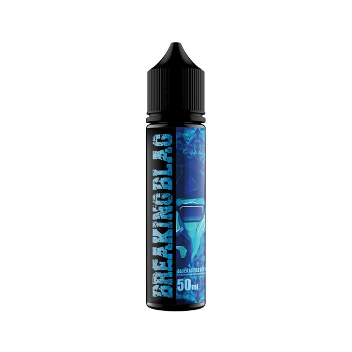 Breaking Blag Shortfill 50ml E-Liquid | 0mg #Simbavapes#