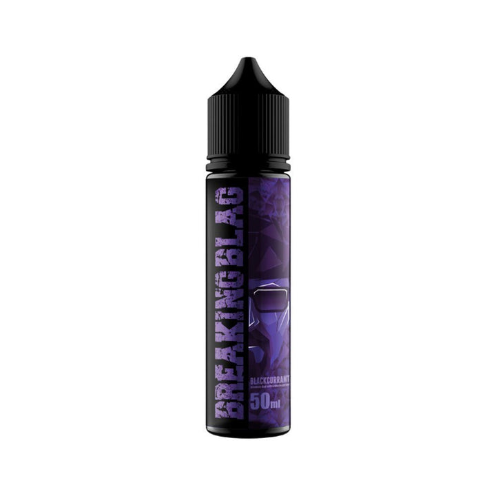 Breaking Blag Shortfill 50ml E-Liquid | 0mg #Simbavapes#