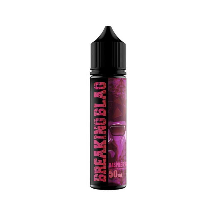 Breaking Blag Shortfill 50ml E-Liquid | 0mg #Simbavapes#