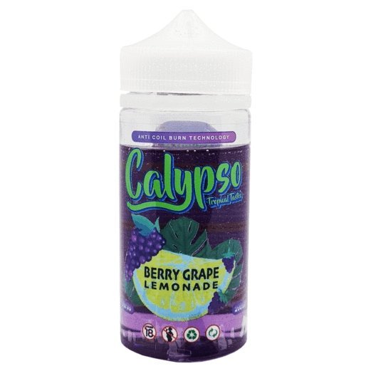 Caliypso 200ml Shortfill #Simbavapes#