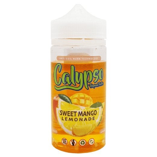 Caliypso 200ml Shortfill #Simbavapes#